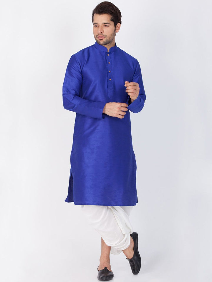 VASTRAMAY Men Dhoti Pant