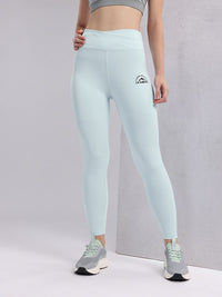HRX by Hrithik Roshan Women Rapid-Dry Ankle-Length Running Tights