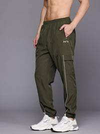 HRX by Hrithik Roshan Men Training Track Pants