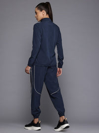 HRX by Hrithik Roshan Rapid-Dry Training Track suits