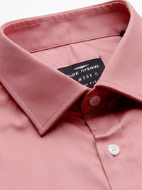 Park Avenue Slim Fit Formal Shirt