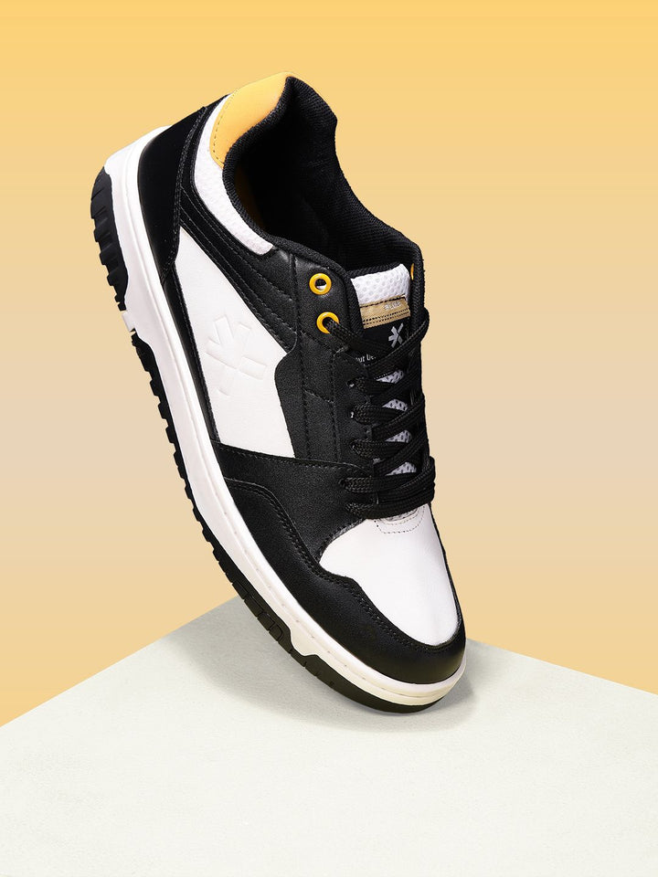 HRX by Hrithik Roshan Men Colourblocked Sneakers