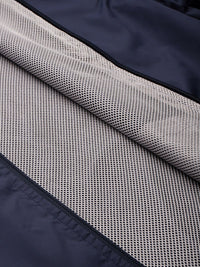 HRX by Hrithik Roshan Rapid-Dry Reflective Detail Running Jacket