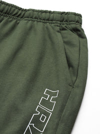 HRX by Hrithik Roshan Printed Lifestyle Tracksuit