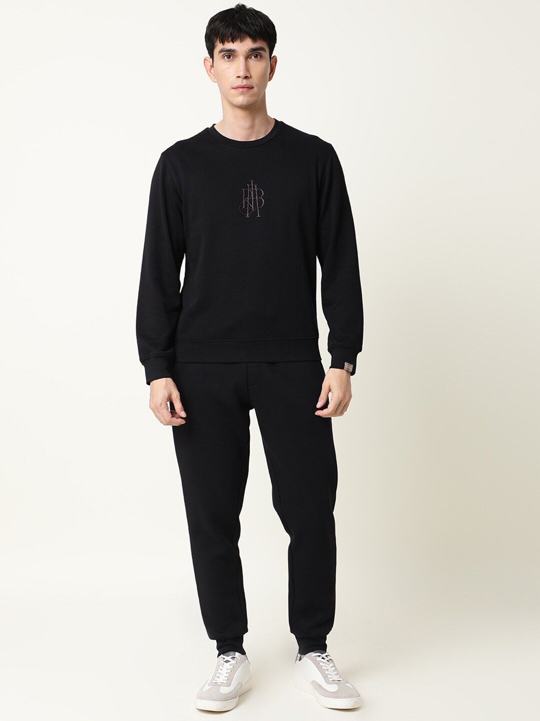 Lelaki Arnab Langka Neor Sweatshirt