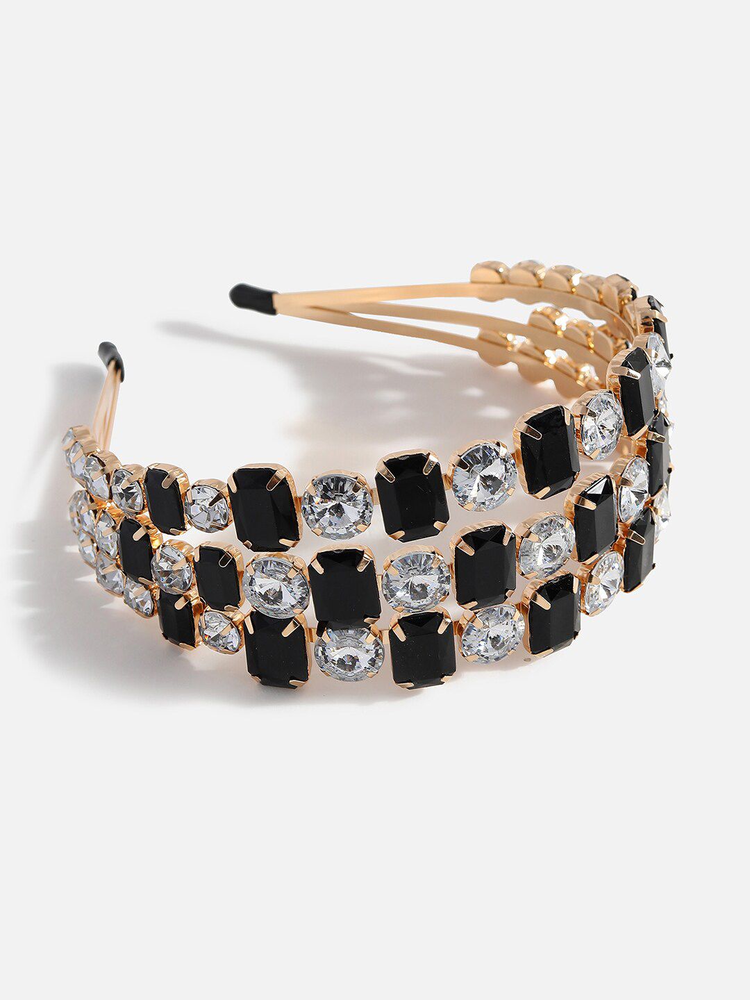 SOHI Women Beaded Hairband