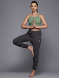 HRX by Hrithik Roshan Women Yoga Joggers