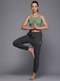 HRX by Hrithik Roshan Women Yoga Joggers
