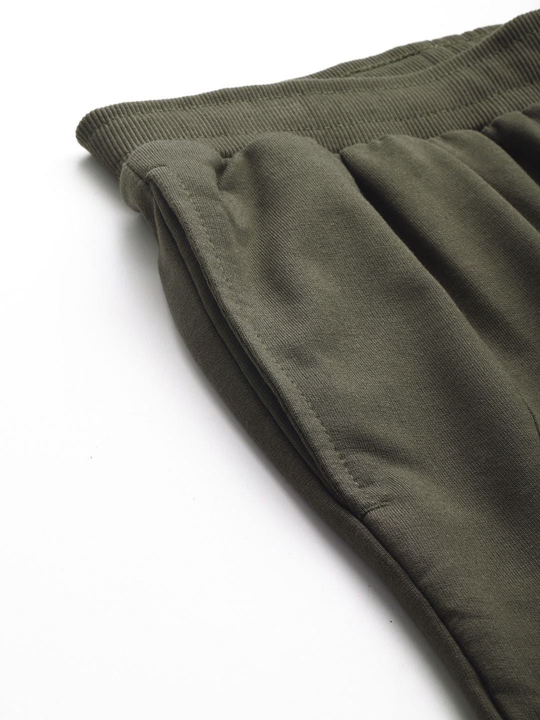 HRX by Hrithik Roshan Men Training Joggers