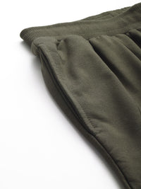 HRX by Hrithik Roshan Men Training Joggers