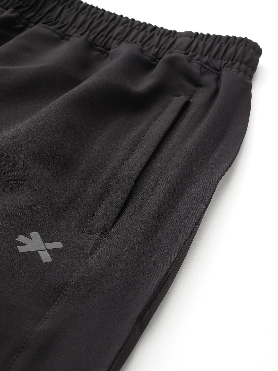 HRX oleh Hrithik Roshan Men Rapid-Dry Running Joggers