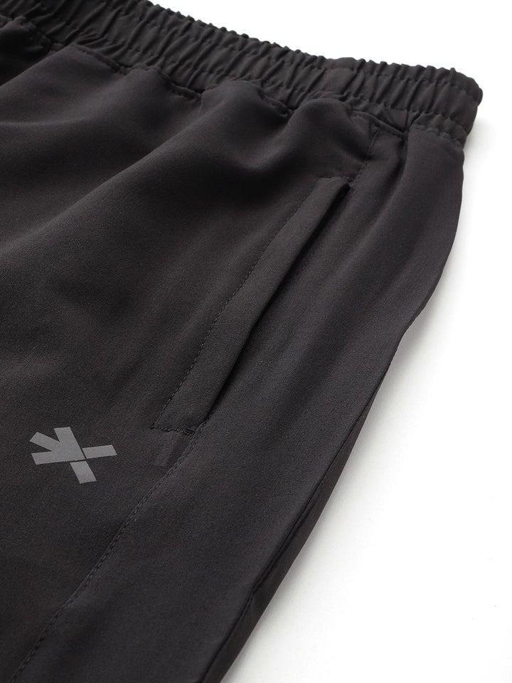 HRX oleh Hrithik Roshan Men Rapid-Dry Running Joggers