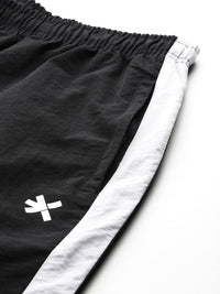 HRX by Hrithik Roshan Rapid Dry Mock Collar Running Tracksuit