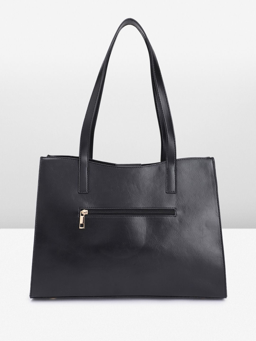 The Label Life Shoulder Bag