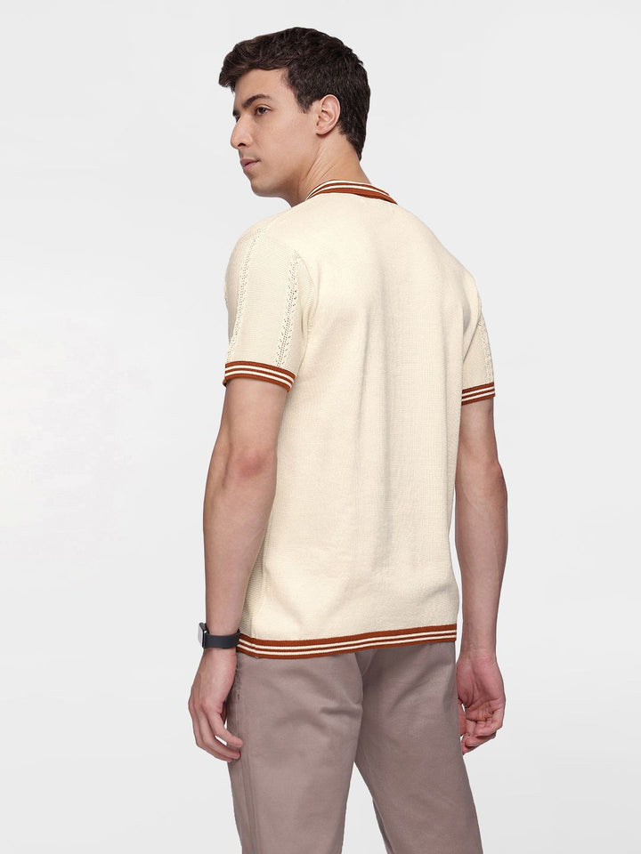T-shirt Cotton Cotton Cotton Cotton Finish T-shirt