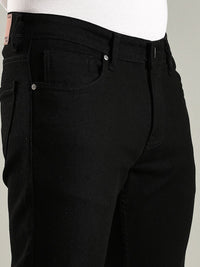 Thomas Scott Men Original Slim Fit Mid-Rise Jeans