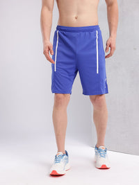 HRX by Hrithik Roshan Men Rapid-Dry Running Shorts
