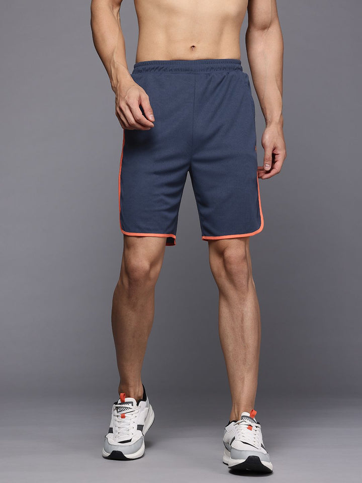 HRX by Hrithik Roshan Men Rapid-Dry Training Shorts