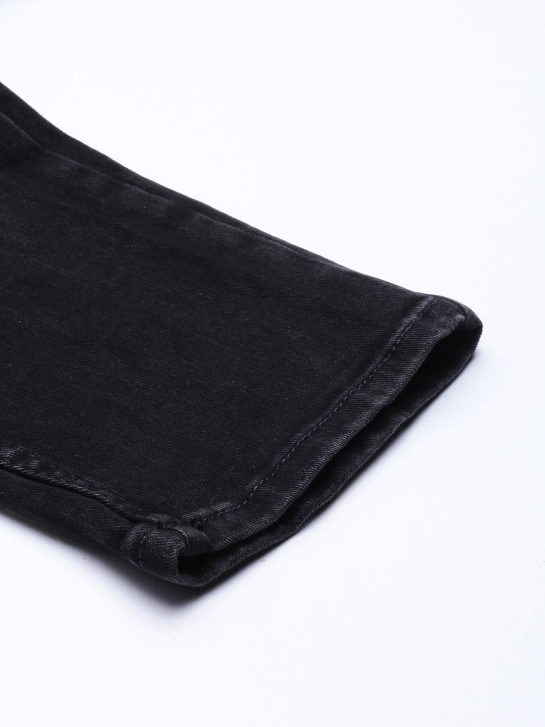 SPYKAR Men Slim Fit Faded Jeans