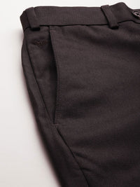 Park Avenue Men Formal Trousers