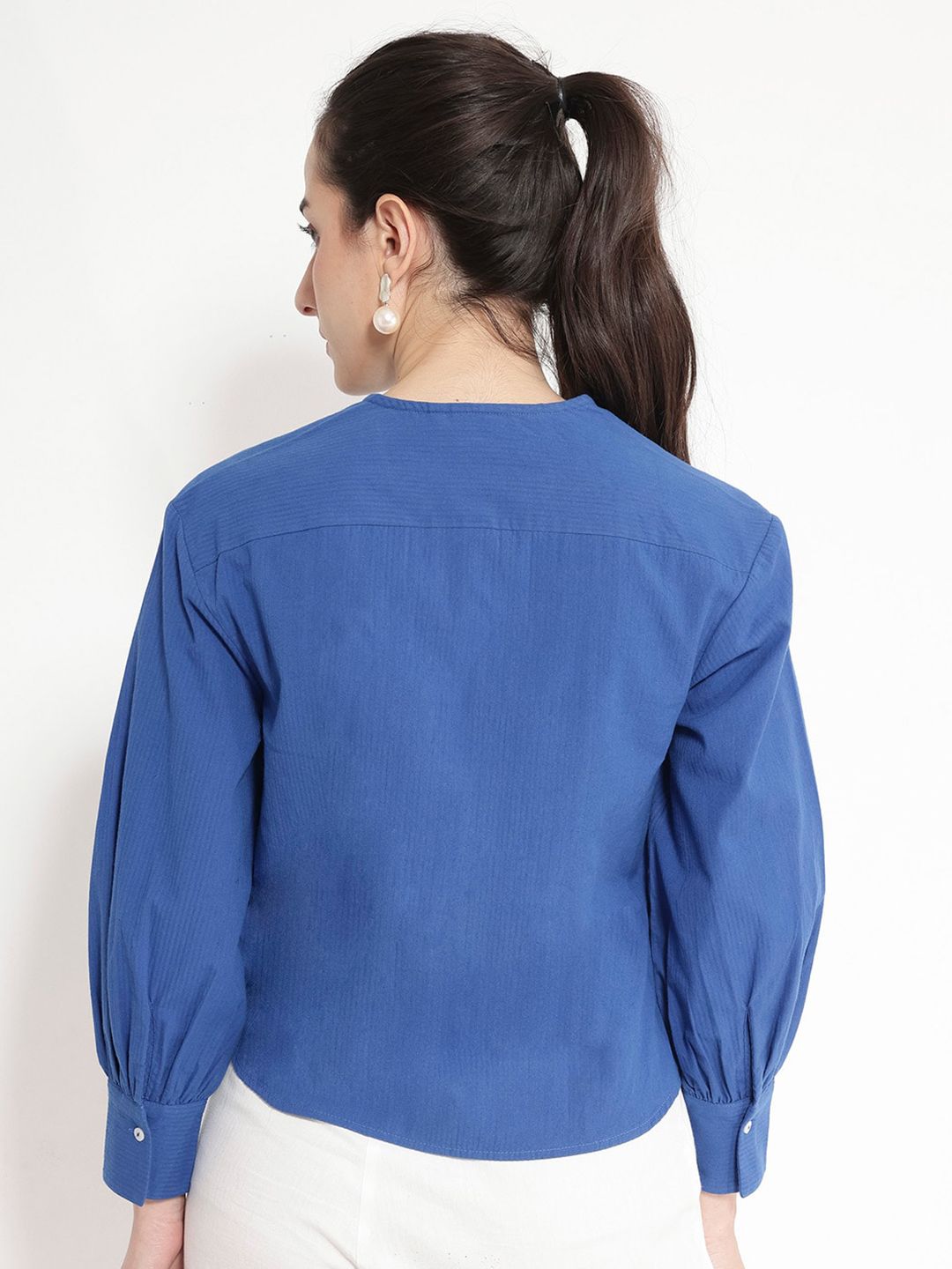 RAREISM Cotton Top