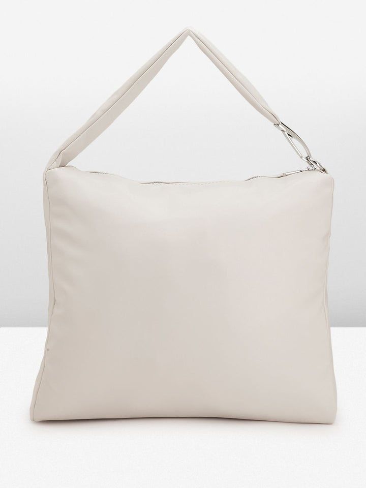 Lino Perros Structured Shoulder Bag