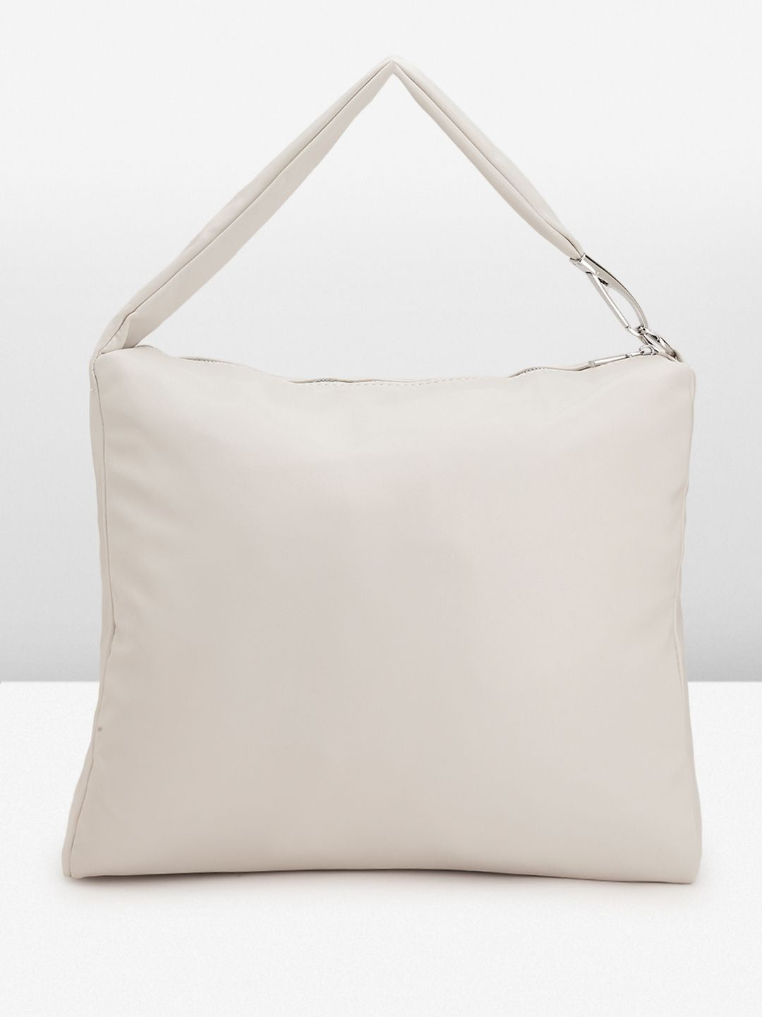 Lino Perros Structured Shoulder Bag