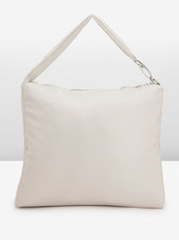 Lino Perros Structured Shoulder Bag