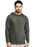 Being Human Hooded Sweatshirt