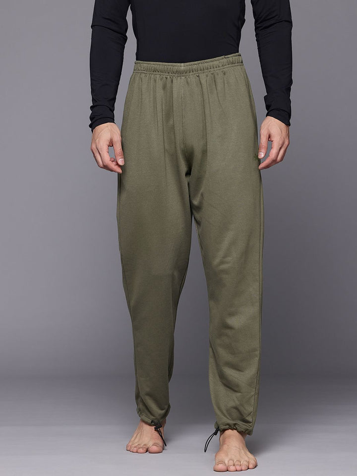 HRX by Hrithik Roshan Men Yoga Track Pants