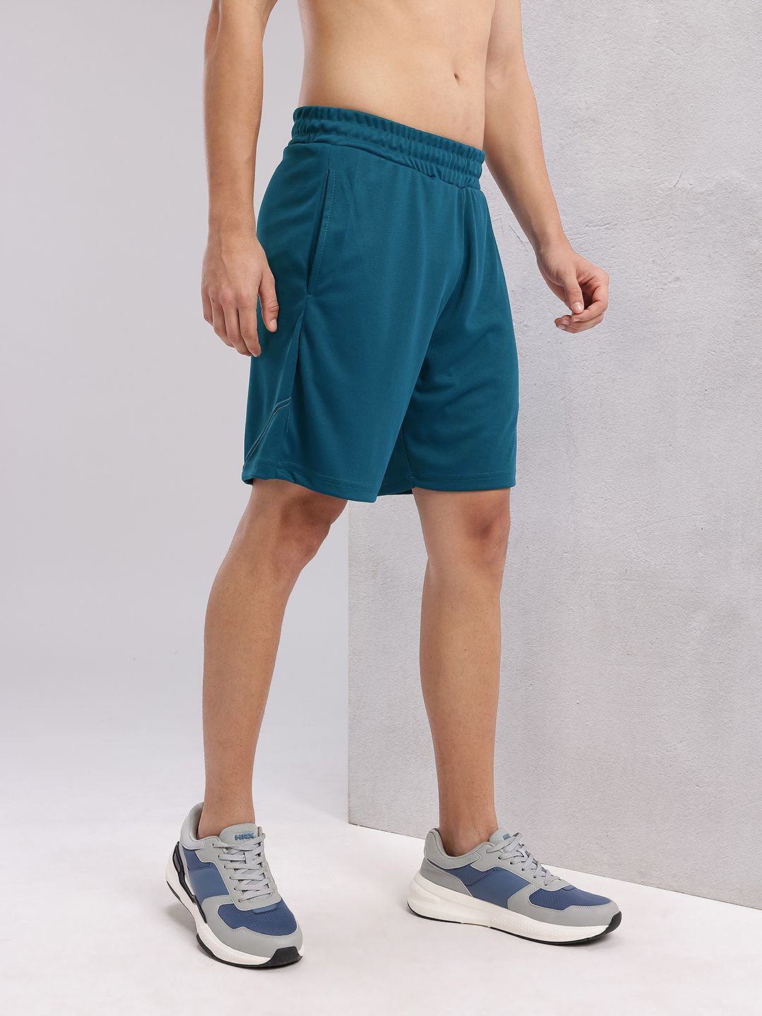 HRX by Hrithik Roshan Men Training Shorts