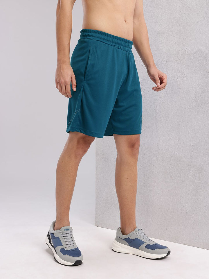 HRX by Hrithik Roshan Men Training Shorts