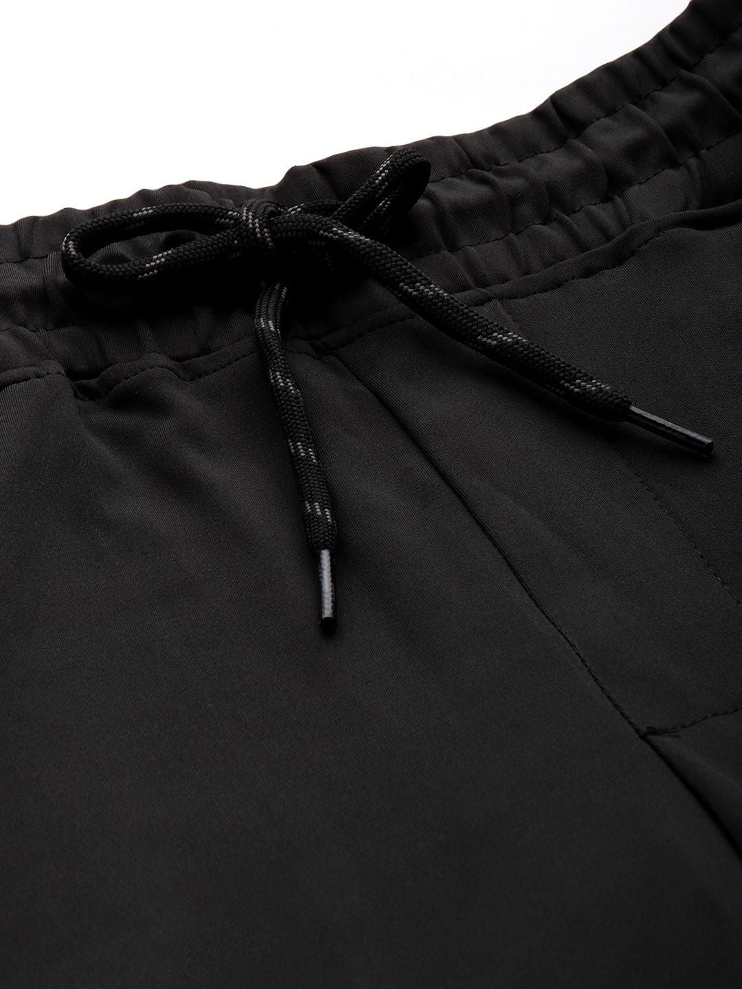 The Indian Garage Co Men Colourblocked Tracksuit