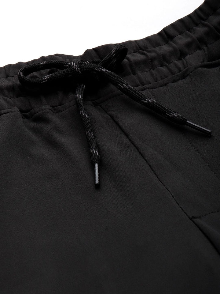 The Indian Garage Co Men Colourblocked Tracksuit