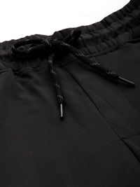 The Indian Garage Co Men Colourblocked Tracksuit
