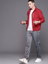 HRX by Hrithik Roshan Rapid-Dry Training Jacket