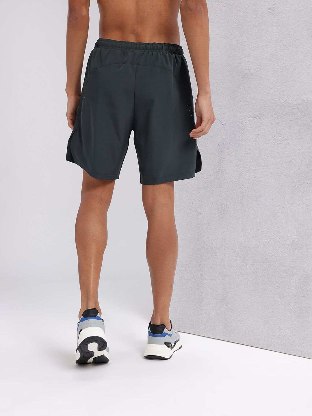 HRX by Hrithik Roshan Men Training Shorts
