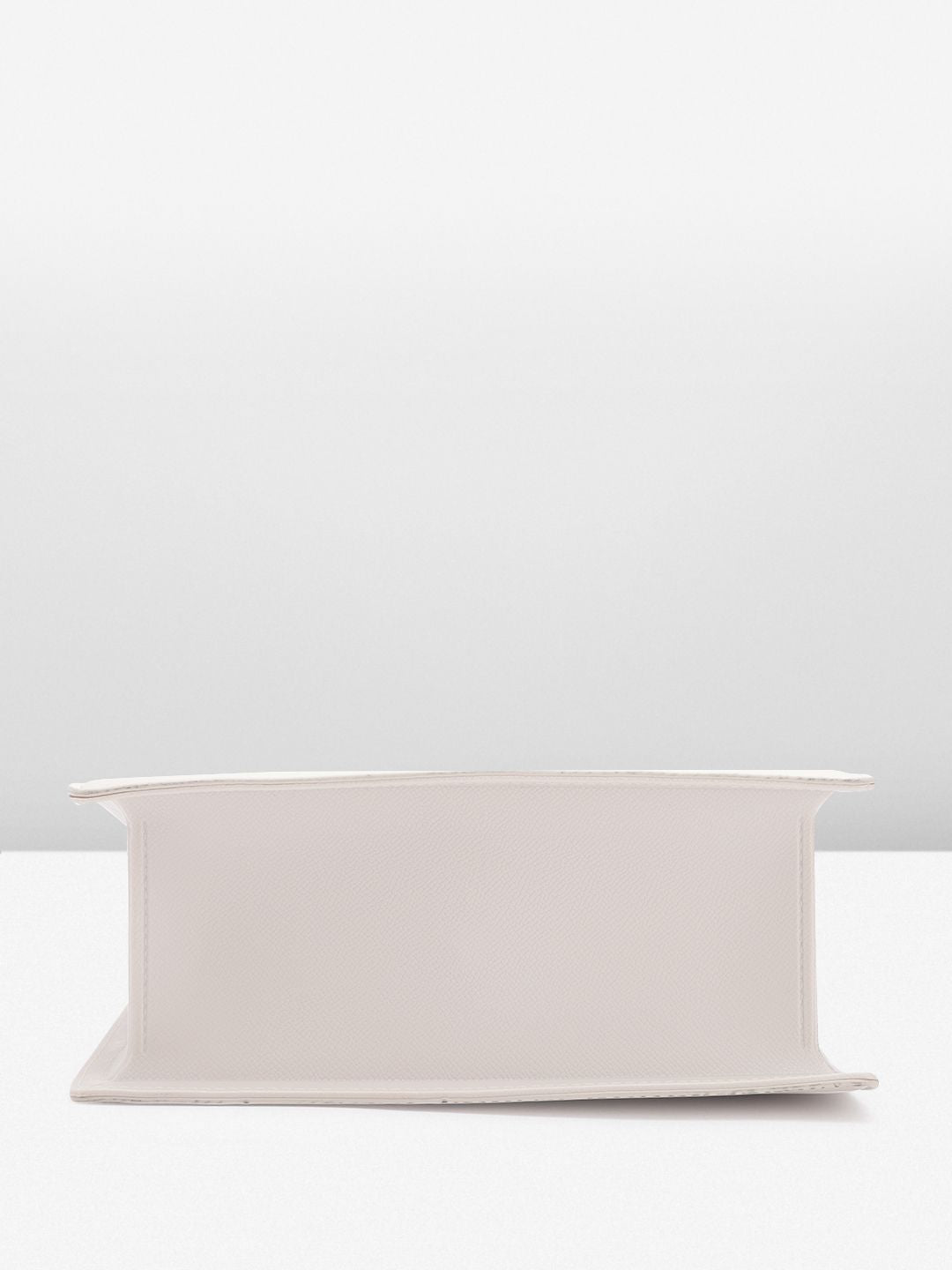 Lino Perros Structured Handheld Bag
