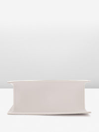 Lino Perros Structured Handheld Bag