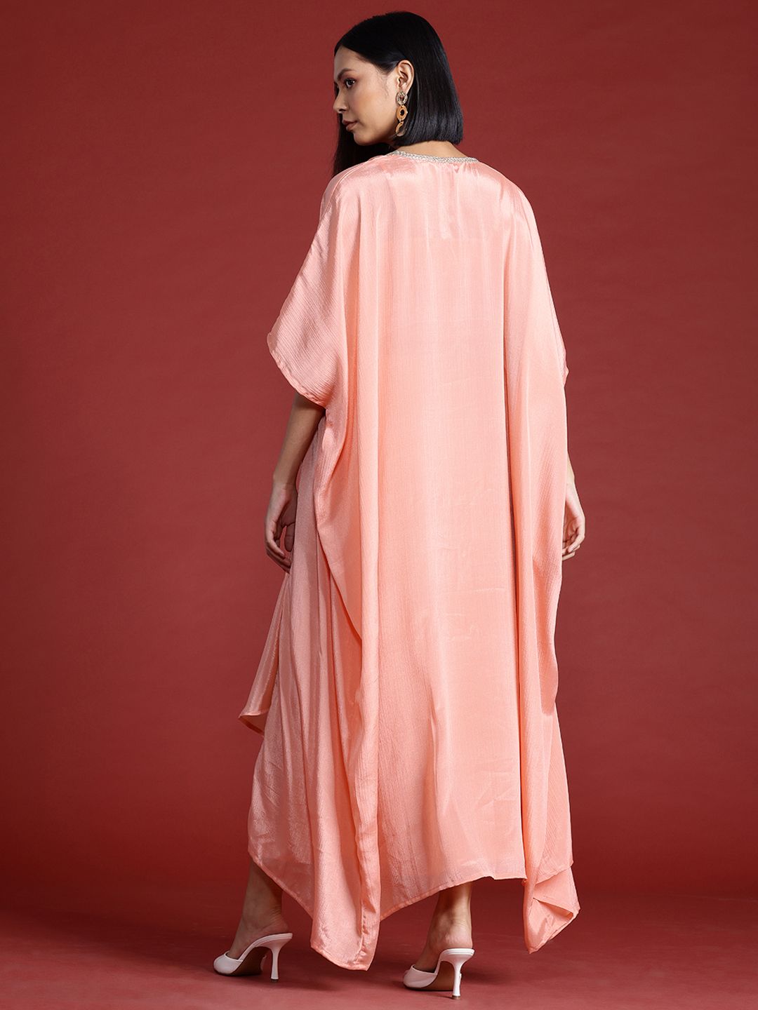 all about you Top with Skirt & Shrug Co-Ord Set