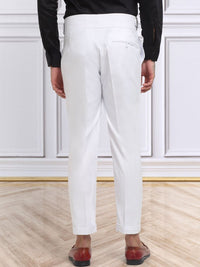 Moda Rapido Men Slim Fit Seluar Mudah Dicuci