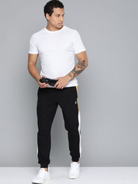 HRX by Hrithik Roshan Men Regular Fit Lifestyle Joggers