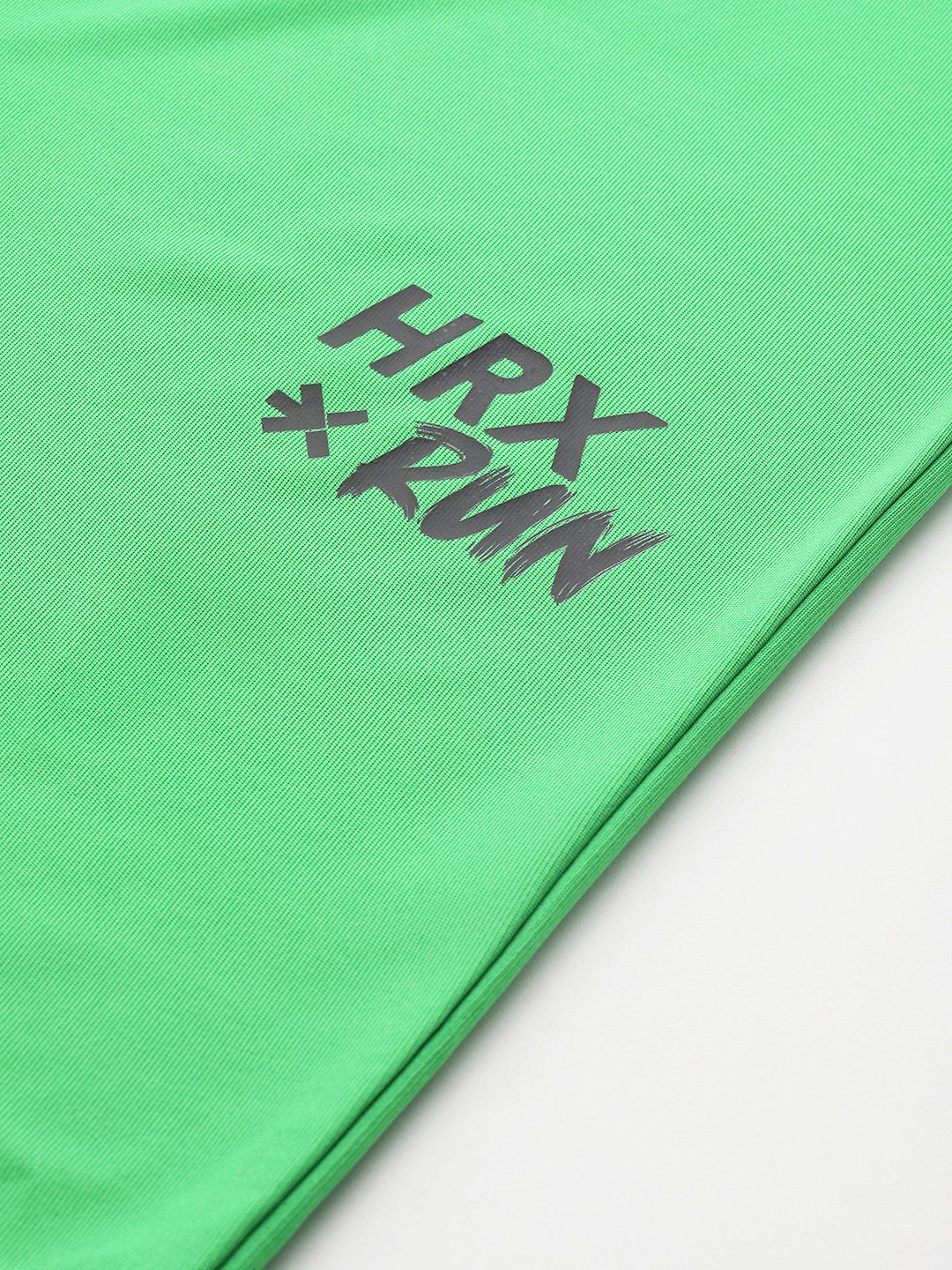 HRX by Hrithik Roshan Rapid-Dry Running T-shirt