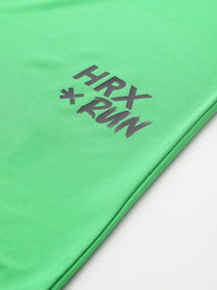 HRX by Hrithik Roshan Rapid-Dry Running T-shirt