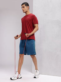 HRX by Hrithik Roshan Men Rapid-Dry Training T-shirt