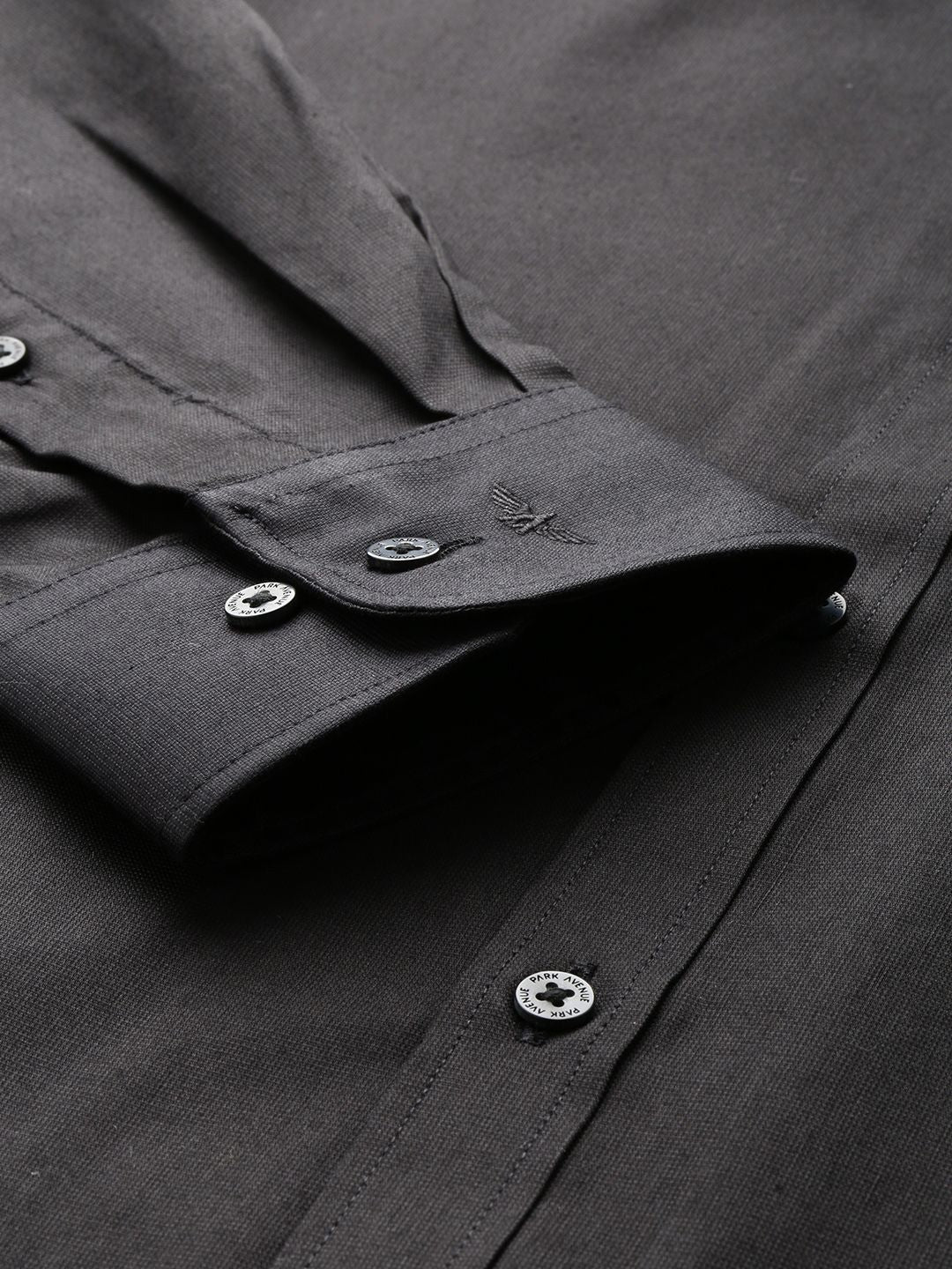 Park Avenue Men Slim Fit Work Formal Shirt