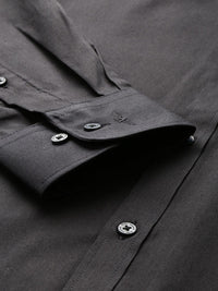 Park Avenue Men Slim Fit Work Formal Shirt