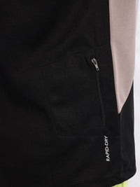 HRX by Hrithik Roshan Men Rapid-Dry Running T-shirt