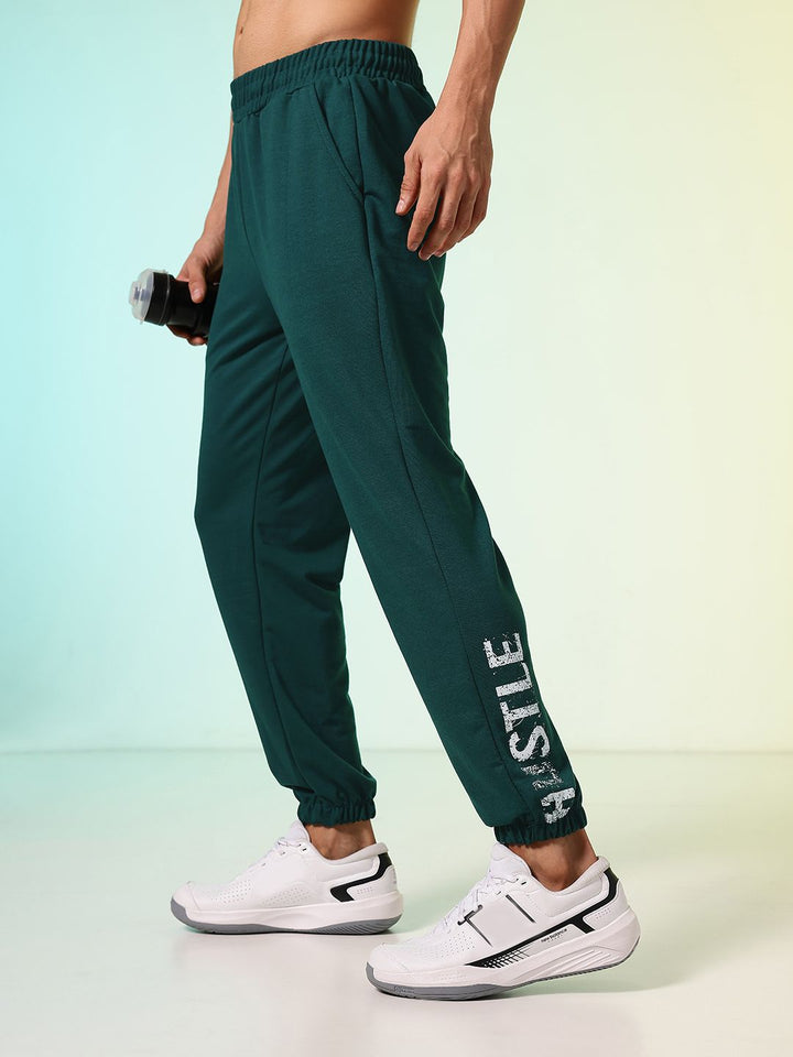 HRX by Hrithik Roshan Men Training Joggers