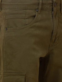 Being Human Men Cargos Trousers